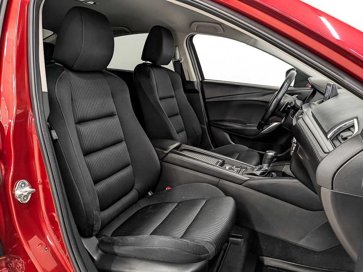 Купить Mazda 6, 2018, 147 941 км, фото №22