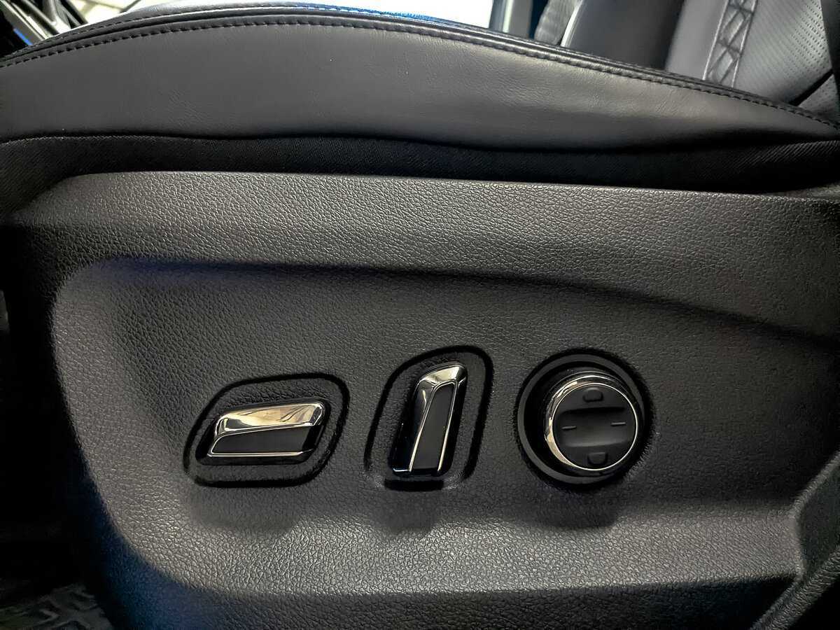 Купить Exeed TXL, 2022, 36 642 км, фото №23