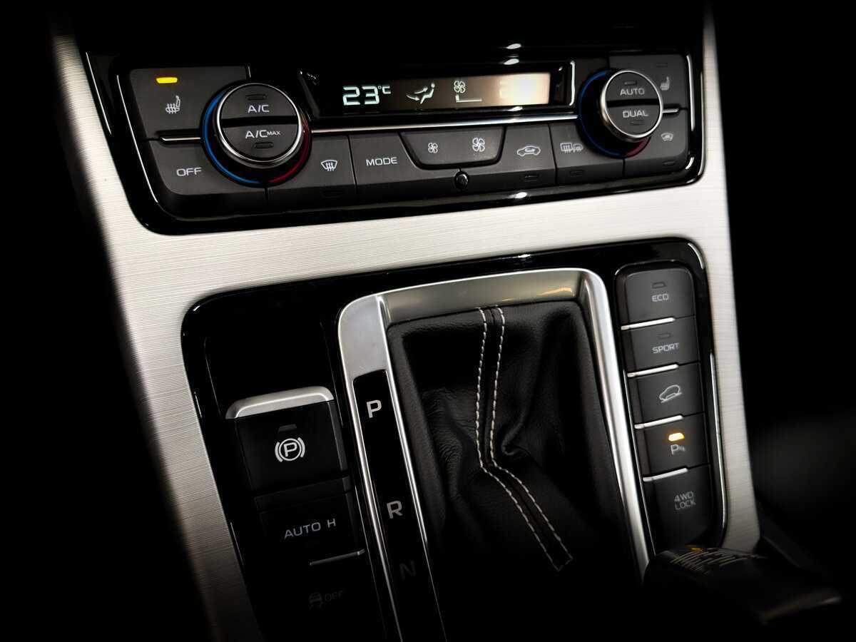 Купить Geely Atlas, 2020, 103 400 км, фото №25