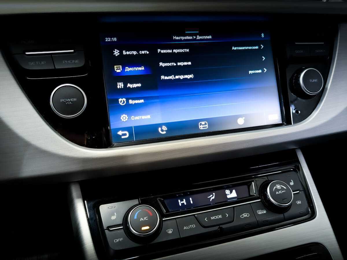 Купить Geely Atlas, 2018, 78 973 км, фото №23