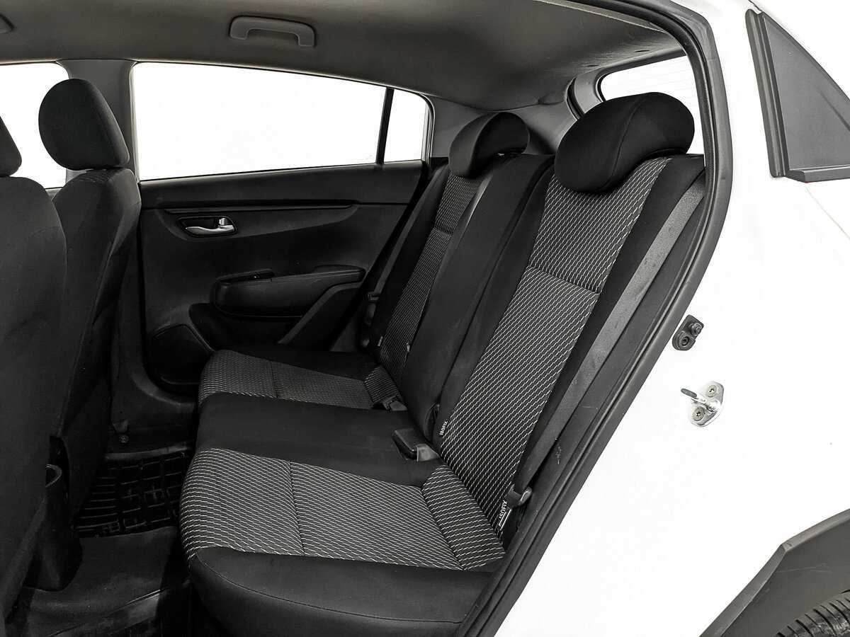 Купить Kia Rio X-Line, 2020, 204 644 км, фото №15