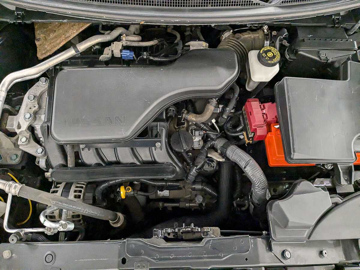 Купить Nissan Qashqai, 2014, 146 678 км, фото №9