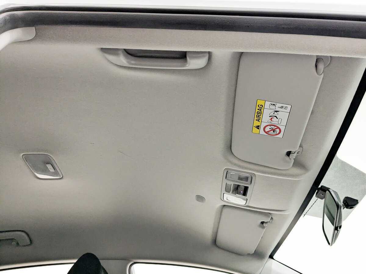 Купить Hyundai Solaris, 2019, 140 722 км, фото №20