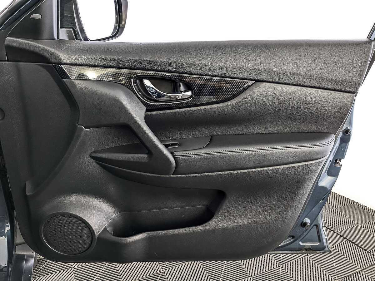 Купить Nissan X-Trail, 2019, 186 683 км, фото №24