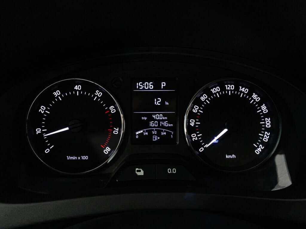 Купить Skoda Rapid, 2014, 160 146 км, фото №12