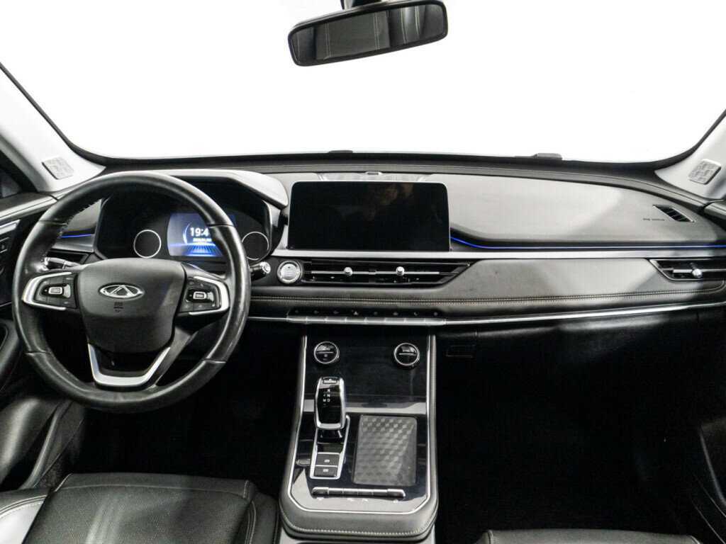 Купить CHERY Tiggo 8, 2023, 45 135 км, фото №13