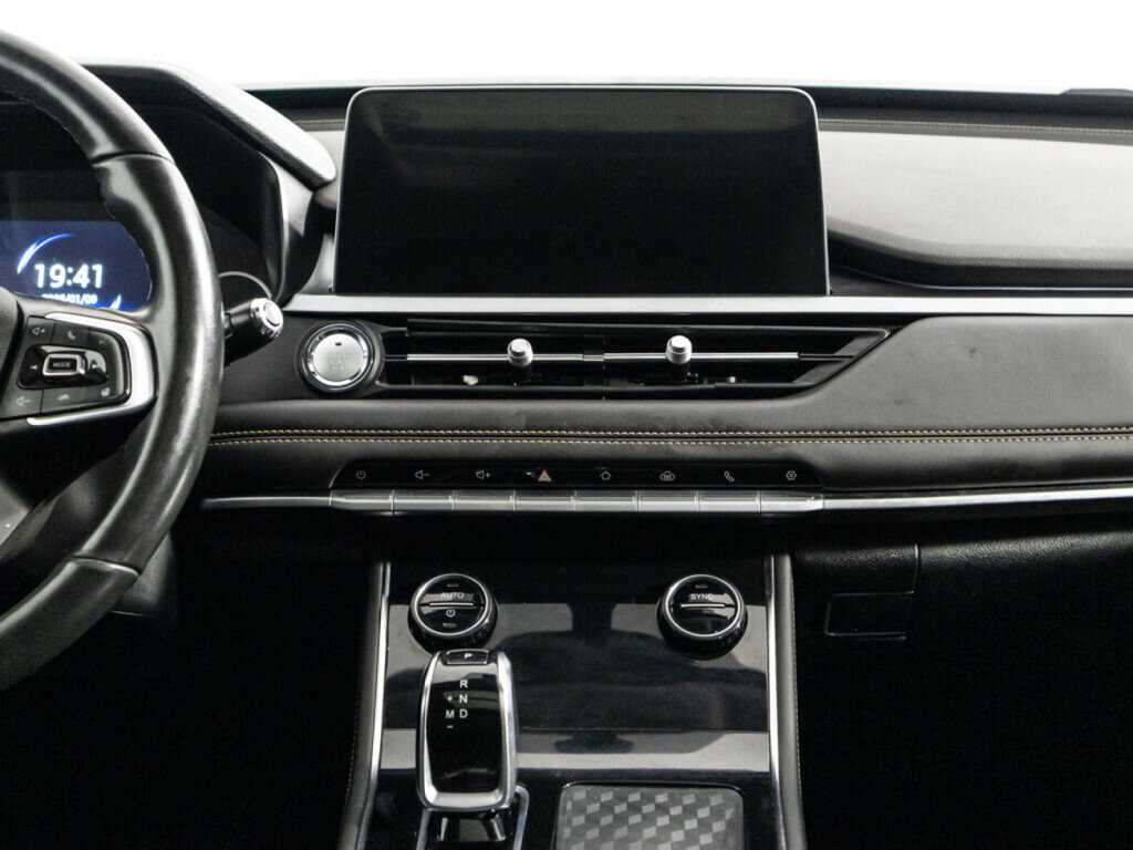 Купить CHERY Tiggo 8, 2023, 45 135 км, фото №14