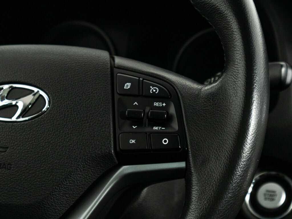 Купить Hyundai Tucson, 2016, 77 000 км, фото №25