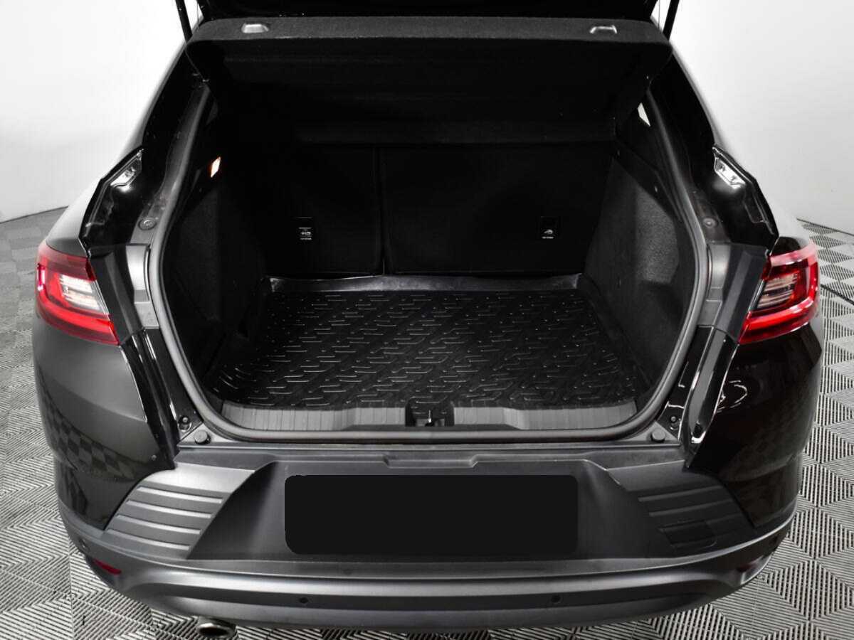 Купить Renault Arkana, 2019, 107 088 км, фото №15