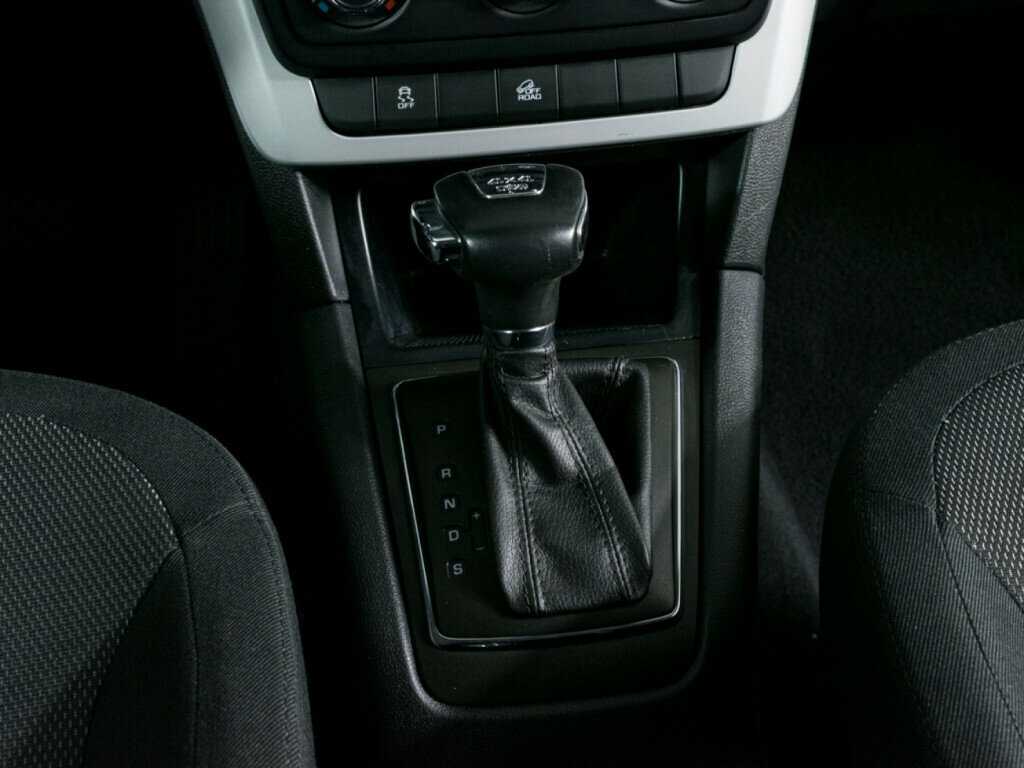 Купить Skoda Yeti, 2012, 176 504 км, фото №13