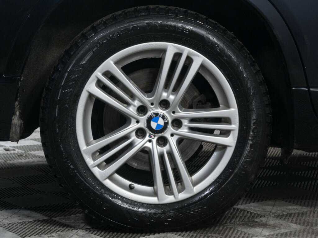 Купить BMW X3 20i xDrive, 2015, 198 550 км, фото №20