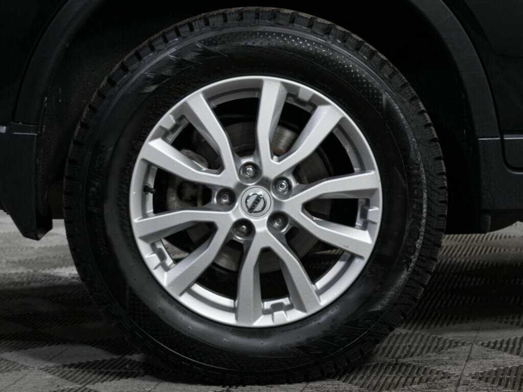 Купить Nissan X-Trail, 2021, 97 200 км, фото №16