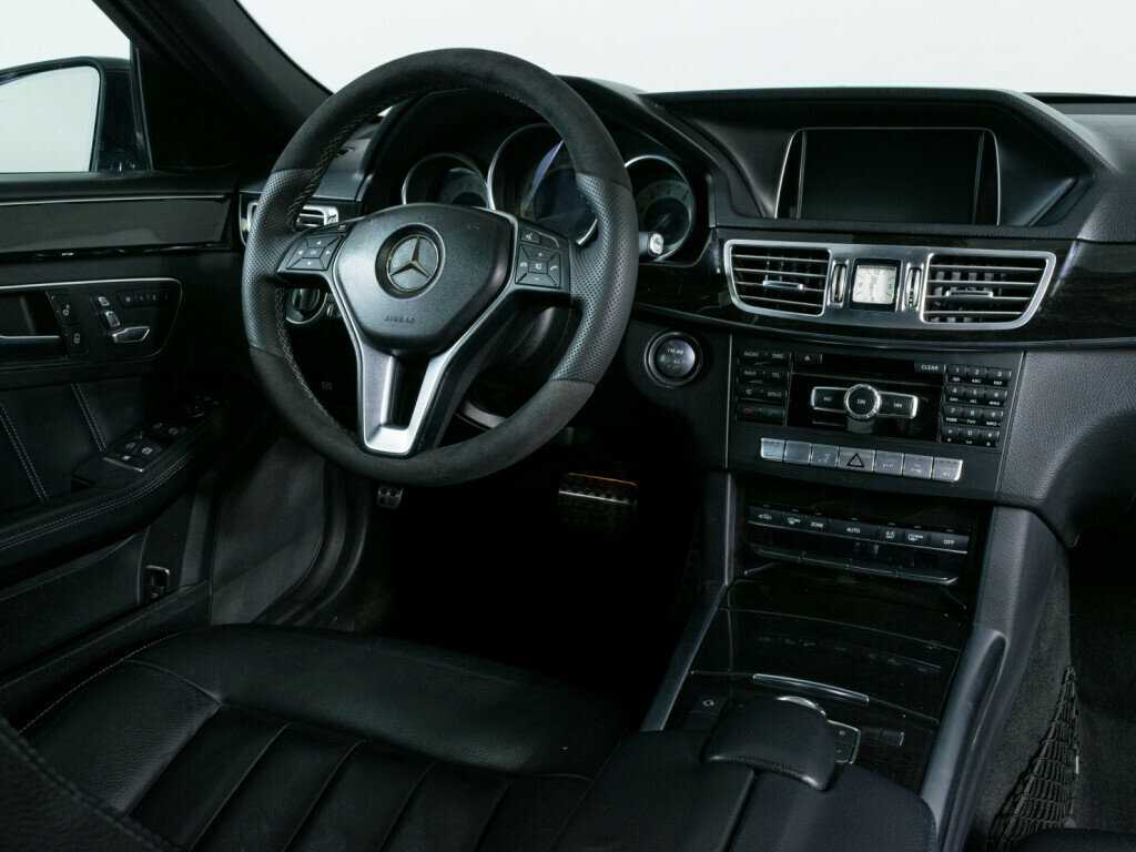 Купить Mercedes-Benz E-Класс 300, 2013, 173 457 км, фото №11