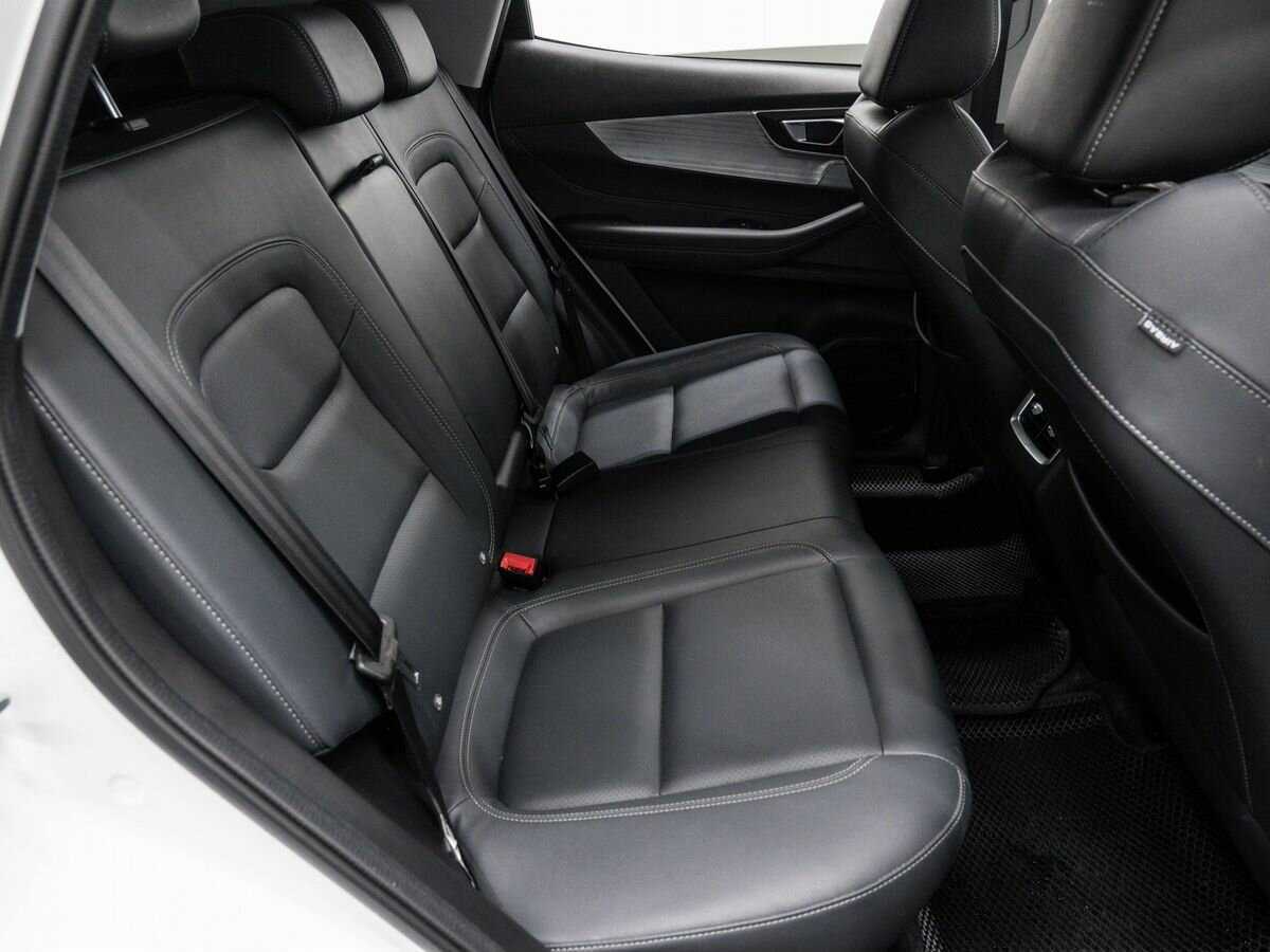 Купить CHERY Tiggo 4 Pro, 2023, 23 000 км, фото №10