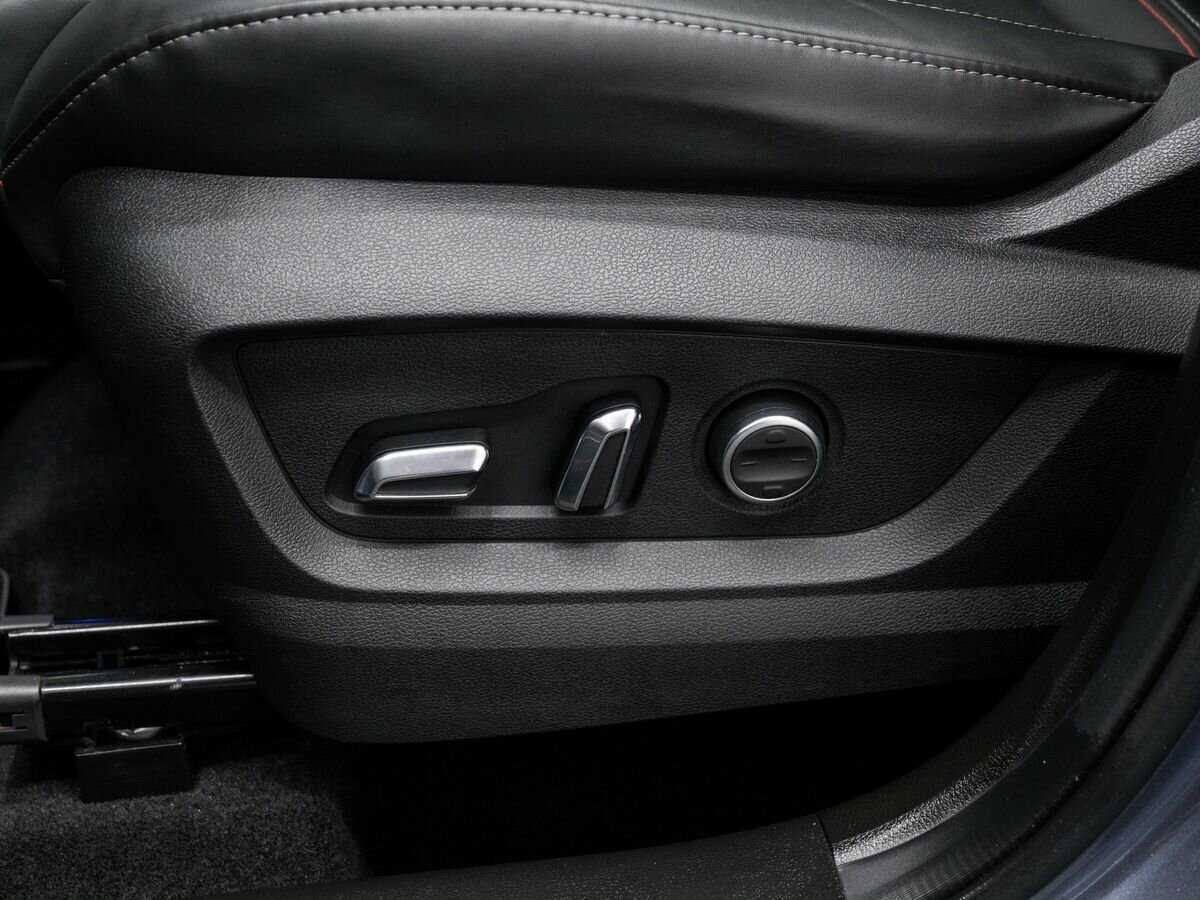 Купить CHERY Tiggo 7 Pro, 2020, 49 000 км, фото №18