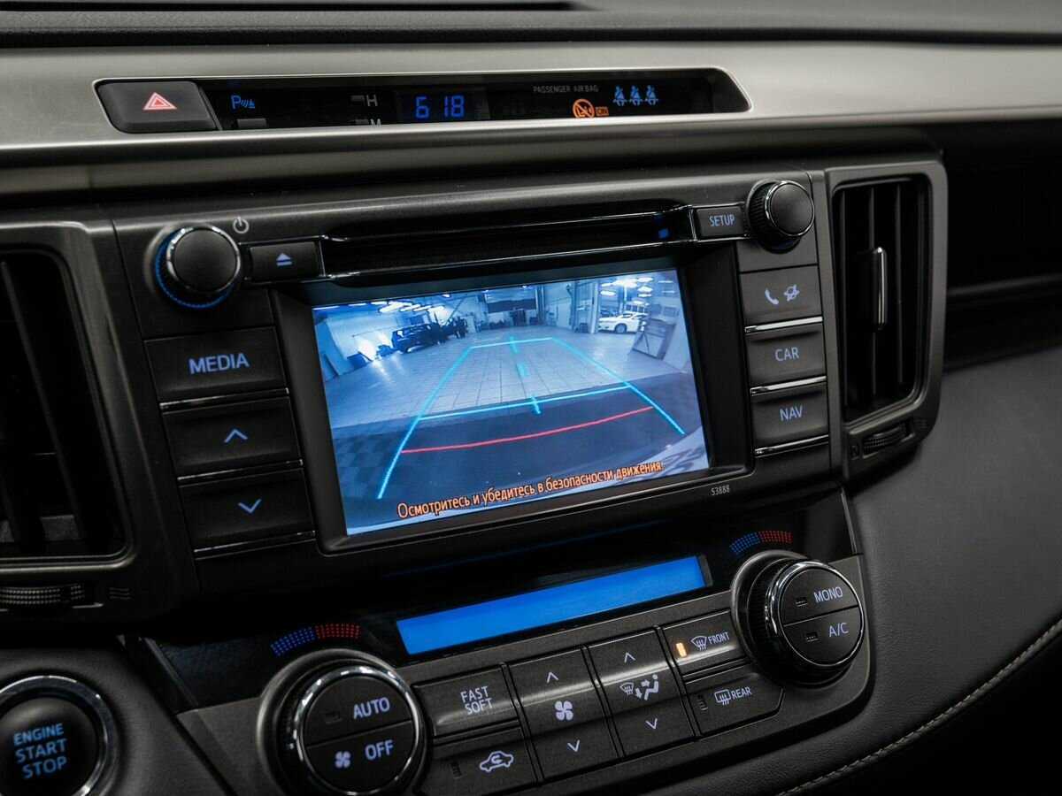 Купить Toyota RAV4, 2013, 290 000 км, фото №20