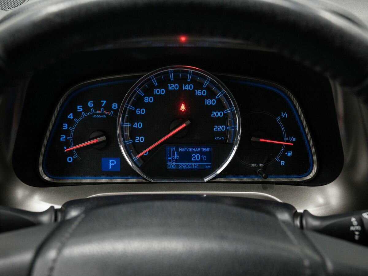 Купить Toyota RAV4, 2013, 290 000 км, фото №21