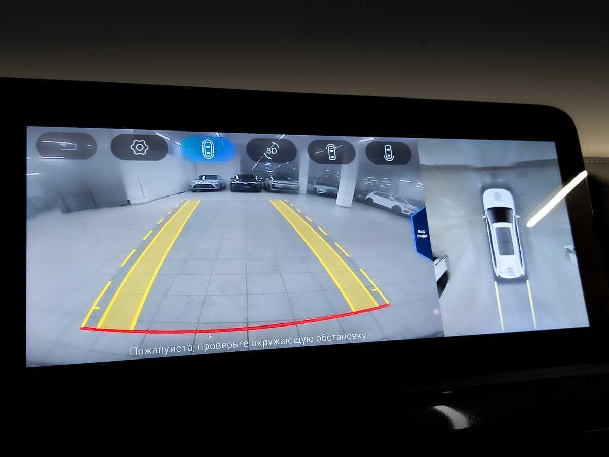 Купить Exeed VX, 2022, 106 000 км, фото №27