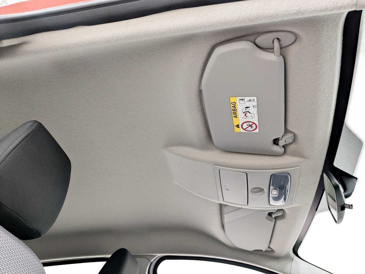 Купить Ford EcoSport, 2016, 32 884 км, фото №20