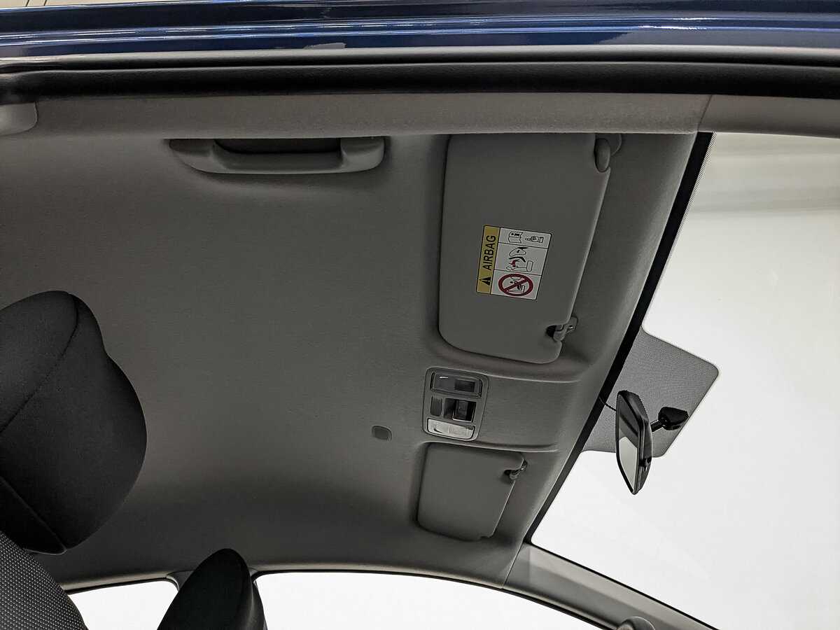 Купить Hyundai Solaris, 2021, 31 500 км, фото №21