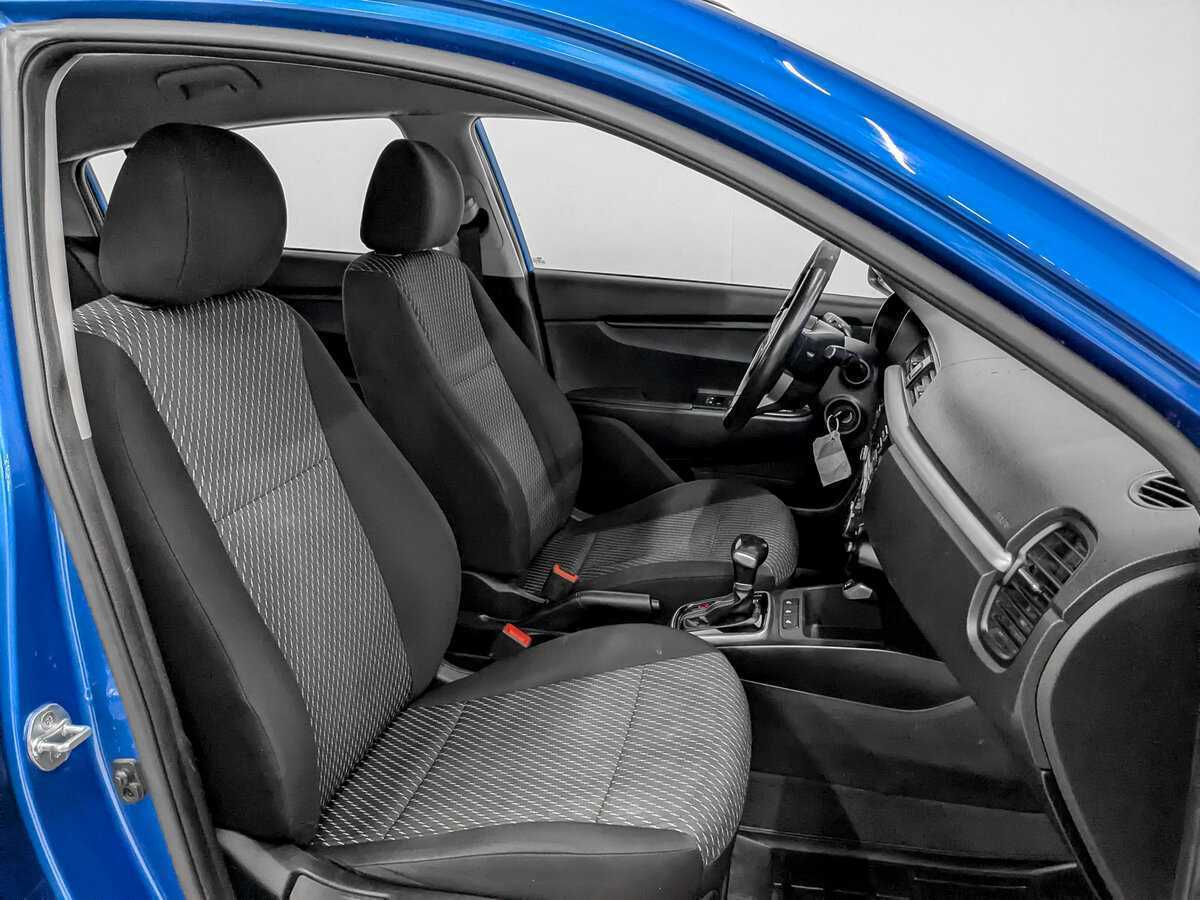 Купить Kia Rio X-Line, 2020, 179 661 км, фото №23