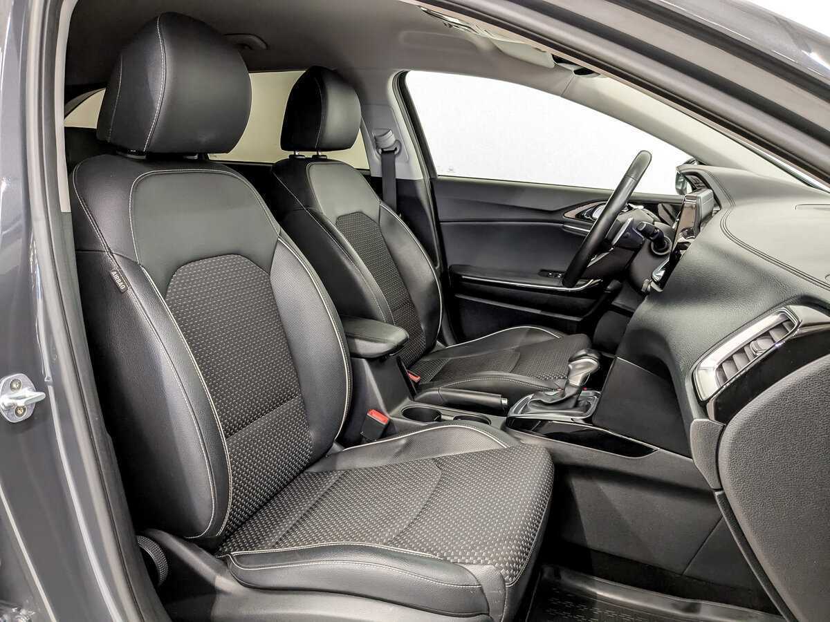 Купить Kia Ceed, 2019, 92 000 км, фото №21