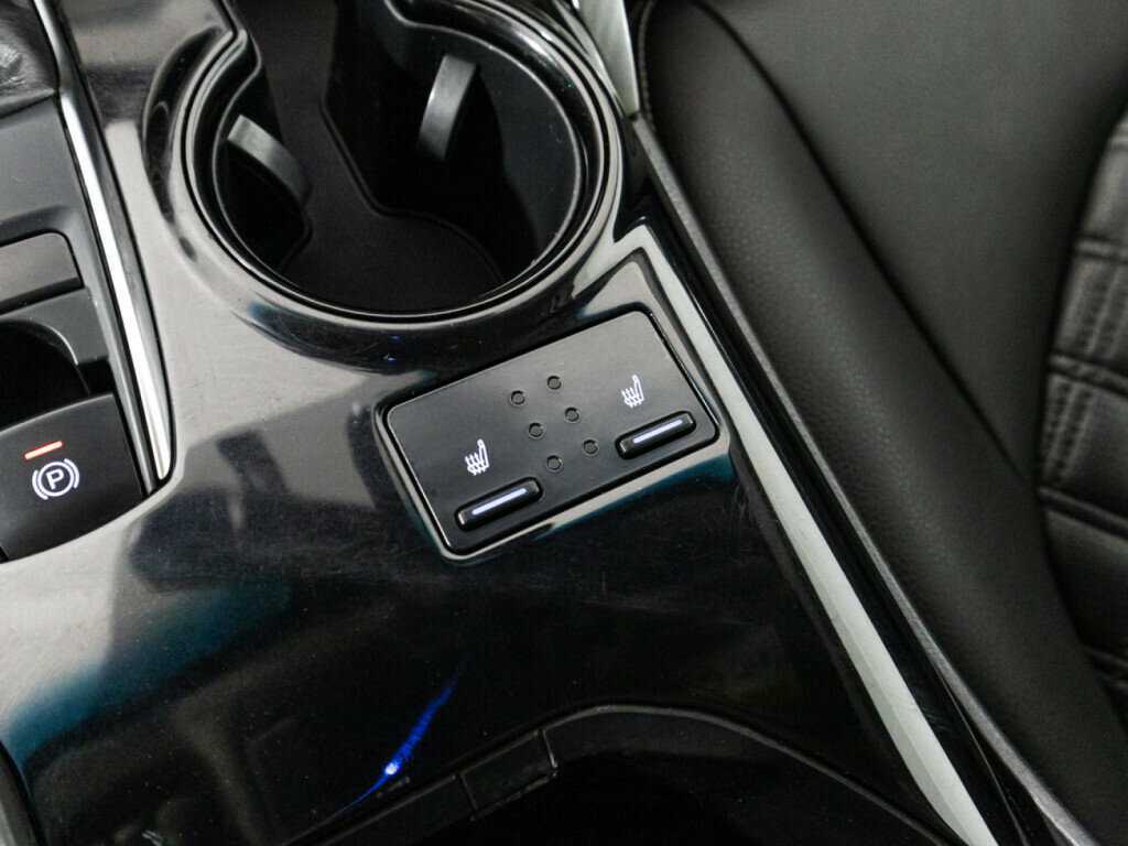 Купить Toyota Camry, 2018, 147 229 км, фото №17