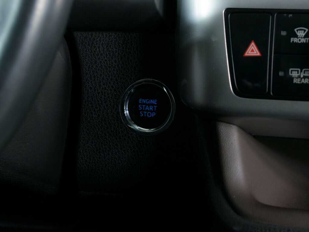 Купить Toyota Highlander, 2014, 189 155 км, фото №15