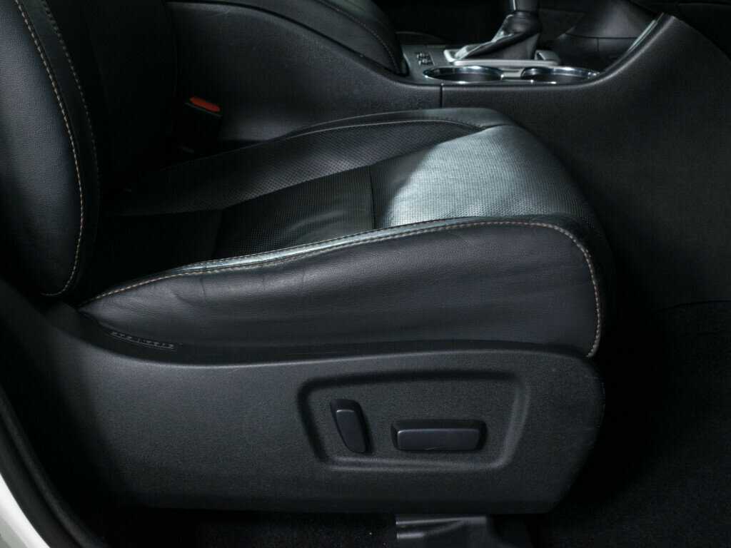 Купить Toyota Highlander, 2014, 189 155 км, фото №16