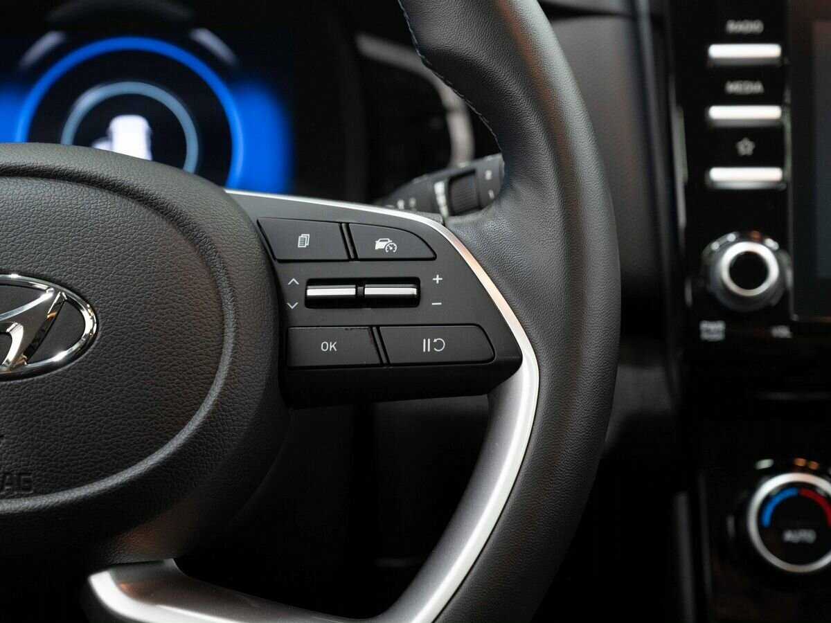 Купить Hyundai Creta, 2021, 31 500 км, фото №16