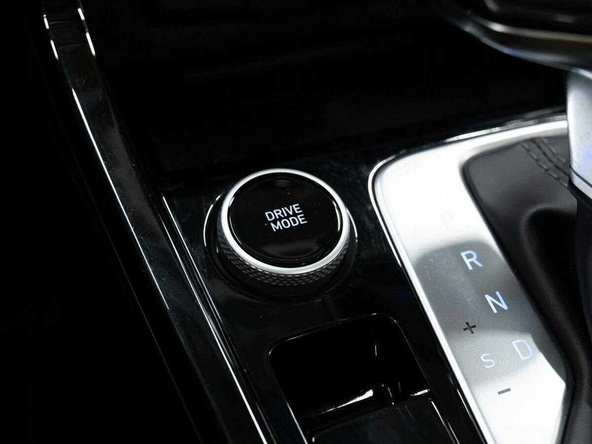 Купить Hyundai Creta, 2021, 31 500 км, фото №25