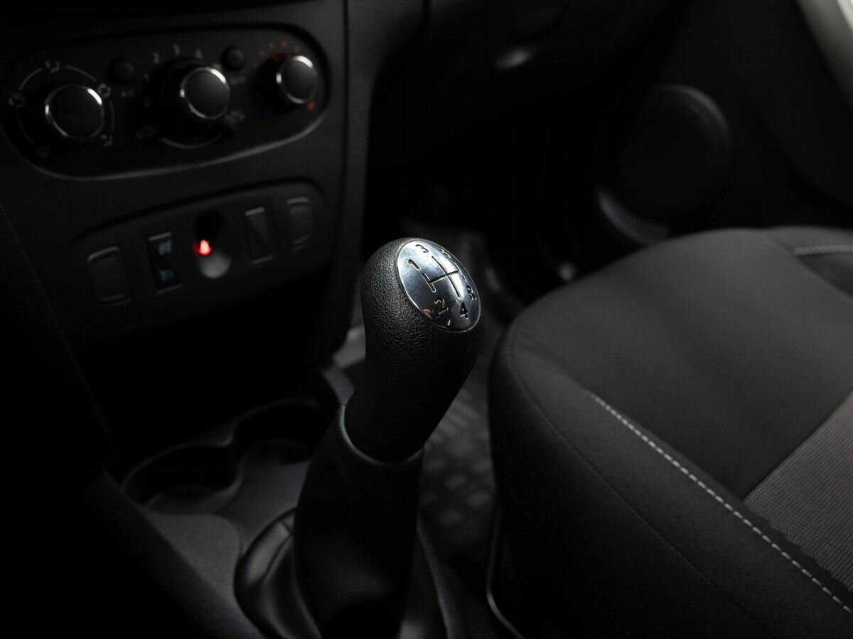 Купить Renault Sandero Stepway, 2020, 56 000 км, фото №20