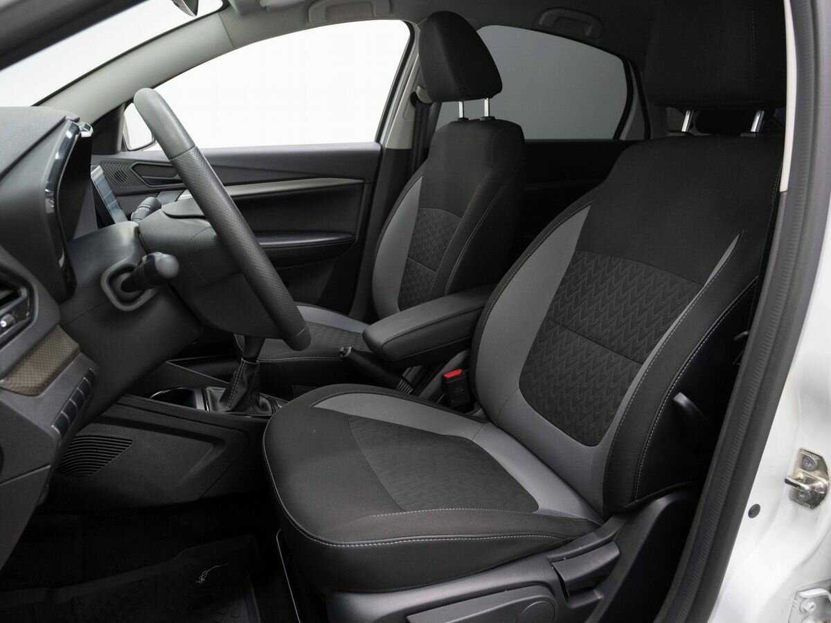 Купить Lada (ВАЗ) Vesta, 2023, 40 000 км, фото №9