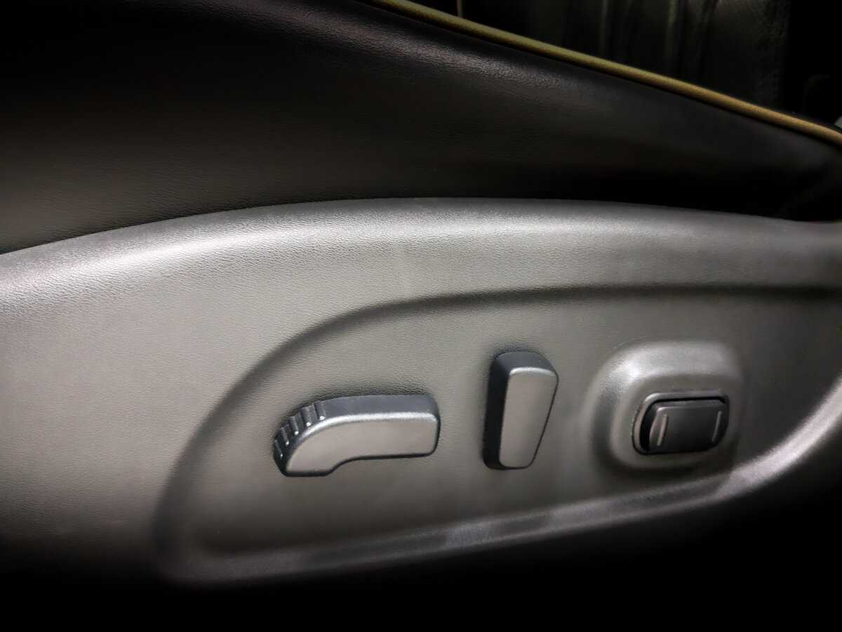 Купить Infiniti QX60, 2018, 149 562 км, фото №21