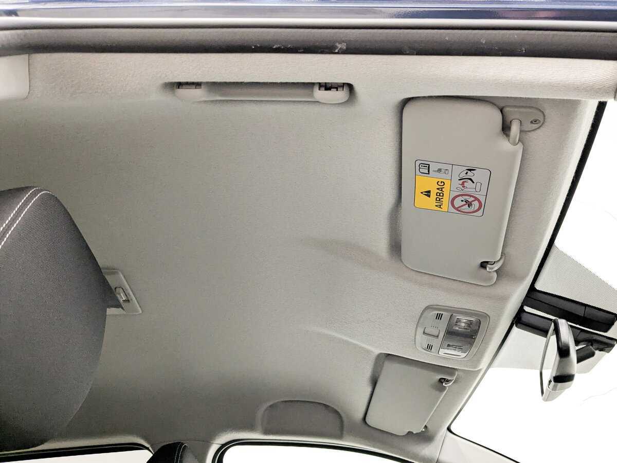 Купить Suzuki SX4, 2017, 112 583 км, фото №22