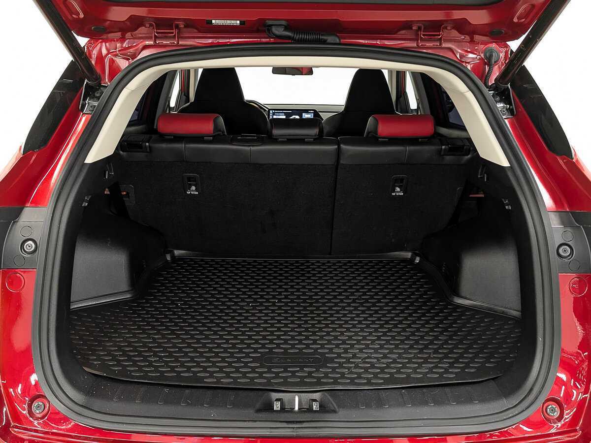 Купить Changan CS55 Plus, 2023, 8 542 км, фото №10