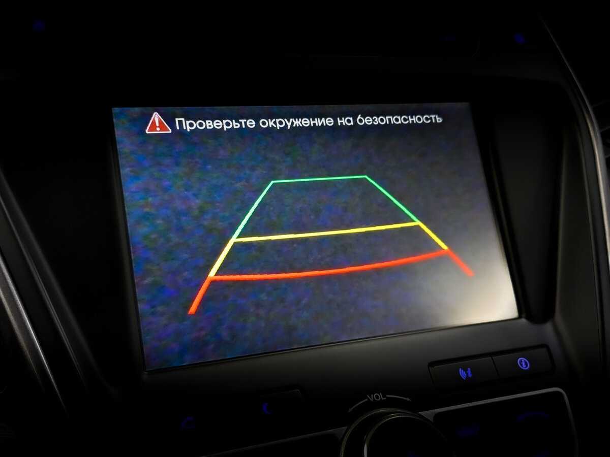 Купить Hyundai Santa Fe, 2015, 141 611 км, фото №28