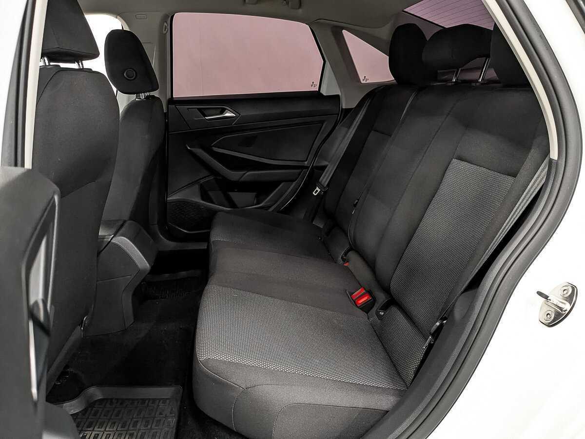 Купить Volkswagen Jetta, 2020, 56 253 км, фото №18