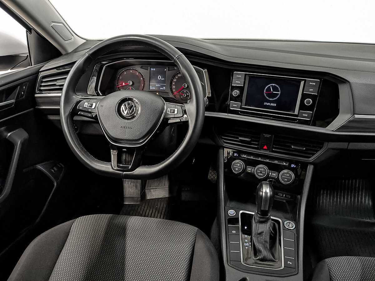 Купить Volkswagen Jetta, 2020, 56 253 км, фото №26