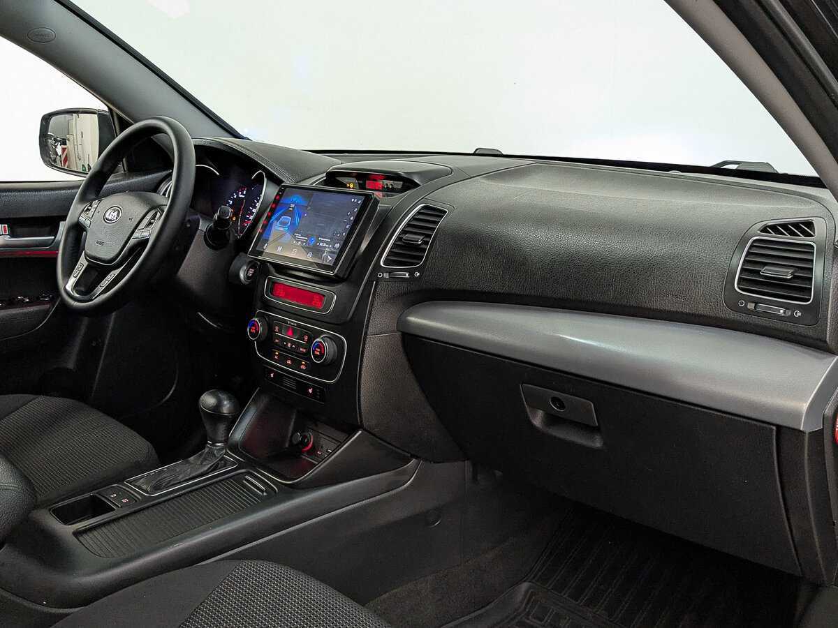 Купить Kia Sorento, 2015, 210 000 км, фото №13