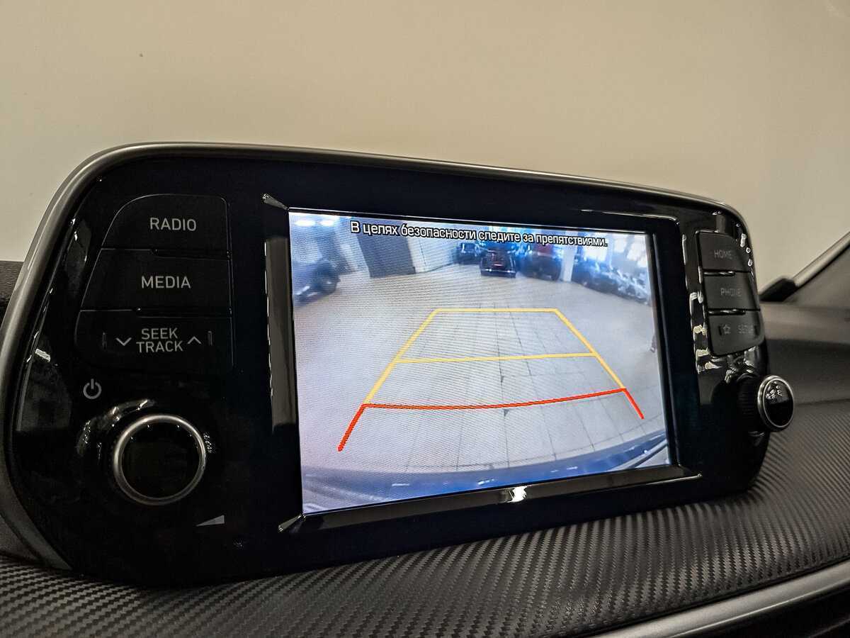 Купить Hyundai Tucson, 2020, 124 835 км, фото №25