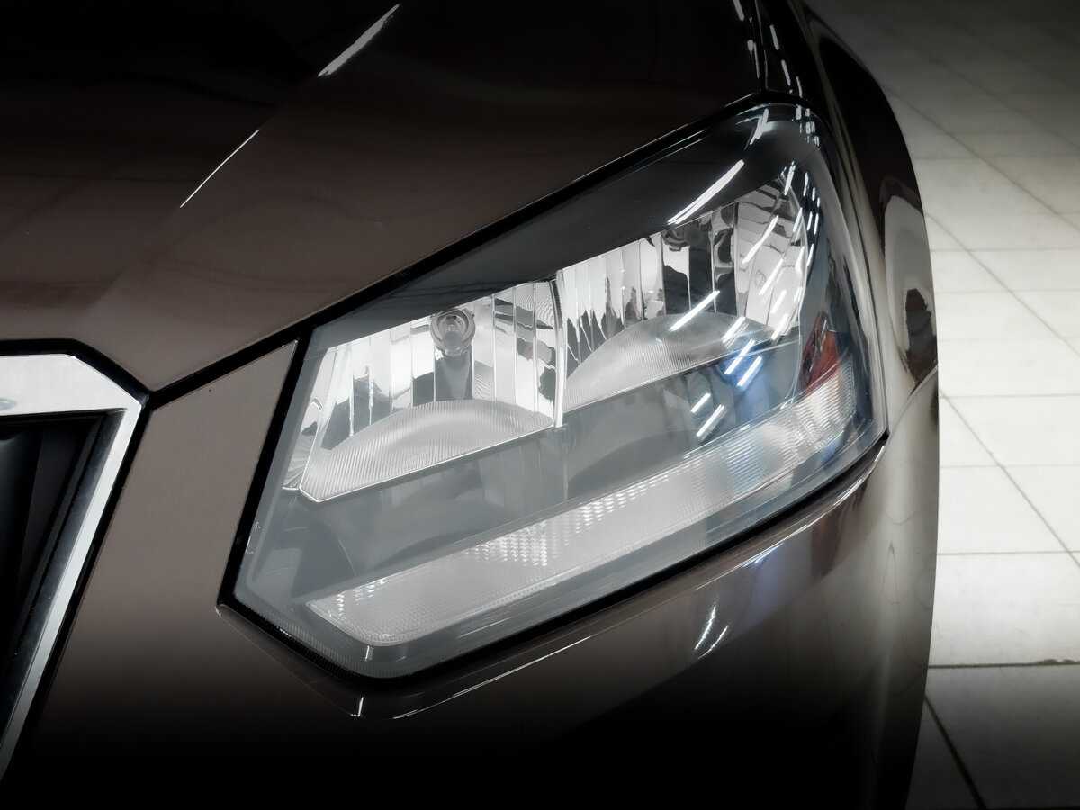 Купить Skoda Yeti, 2014, 92 000 км, фото №17