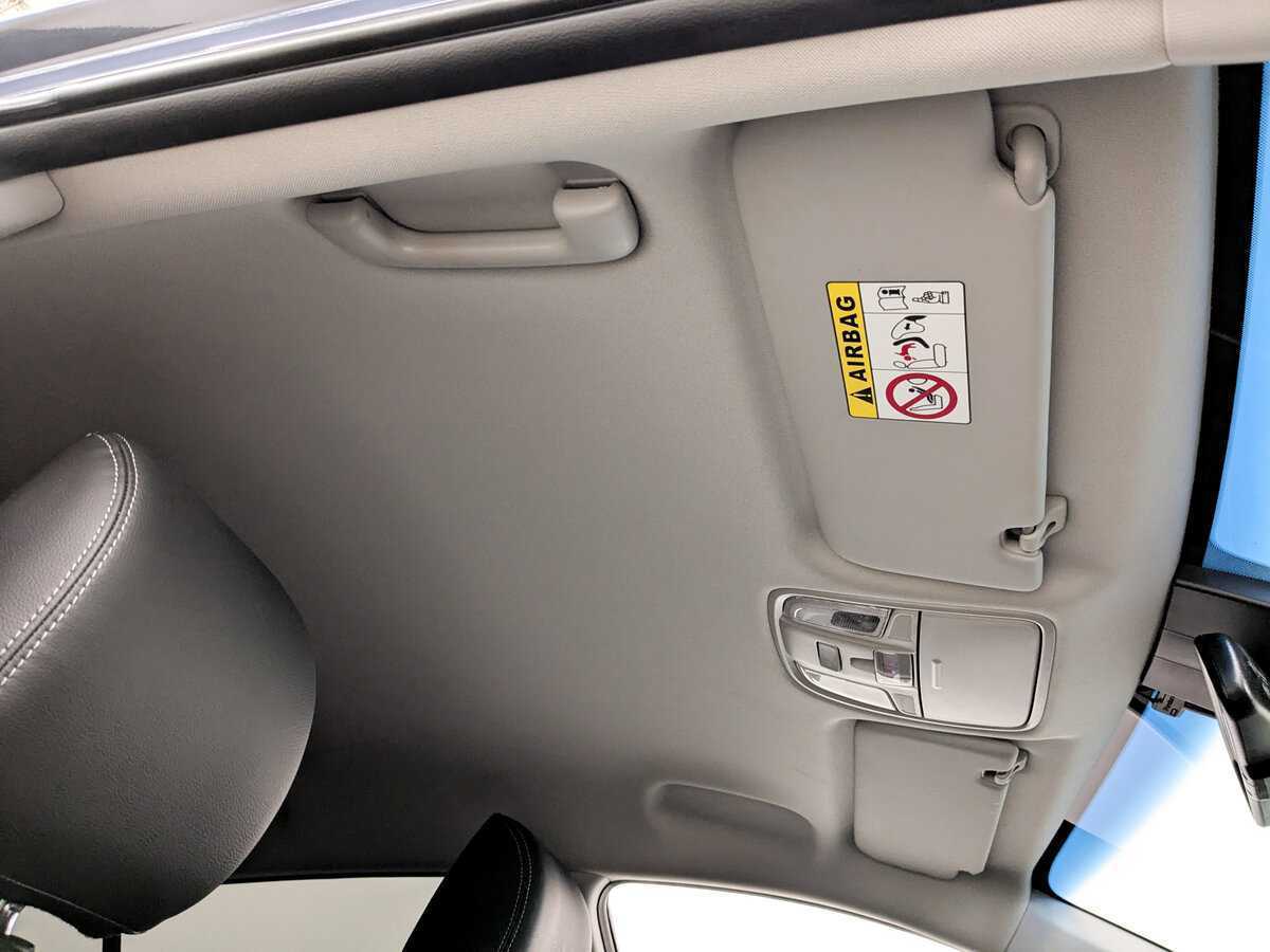 Купить Kia Sportage, 2017, 124 325 км, фото №22