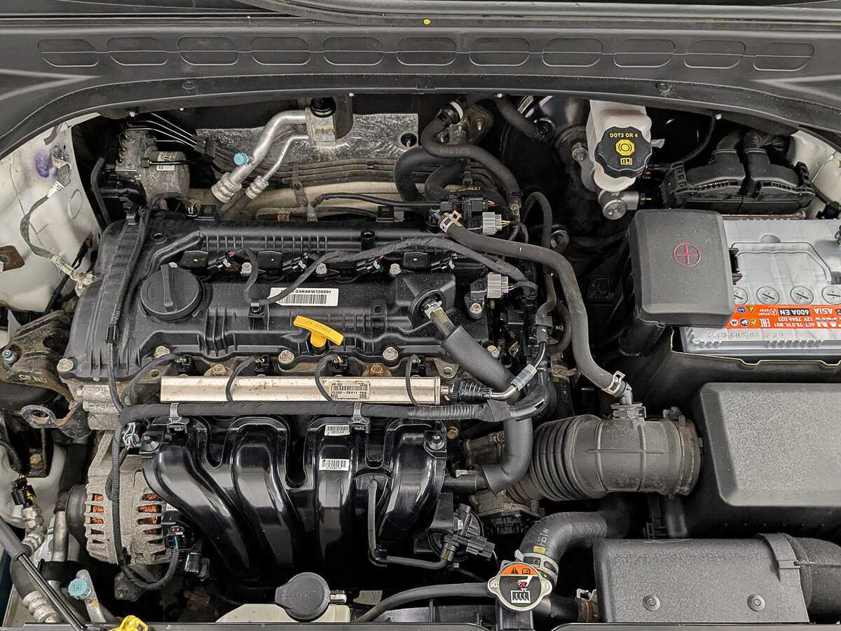 Купить Hyundai Creta, 2019, 85 301 км, фото №9