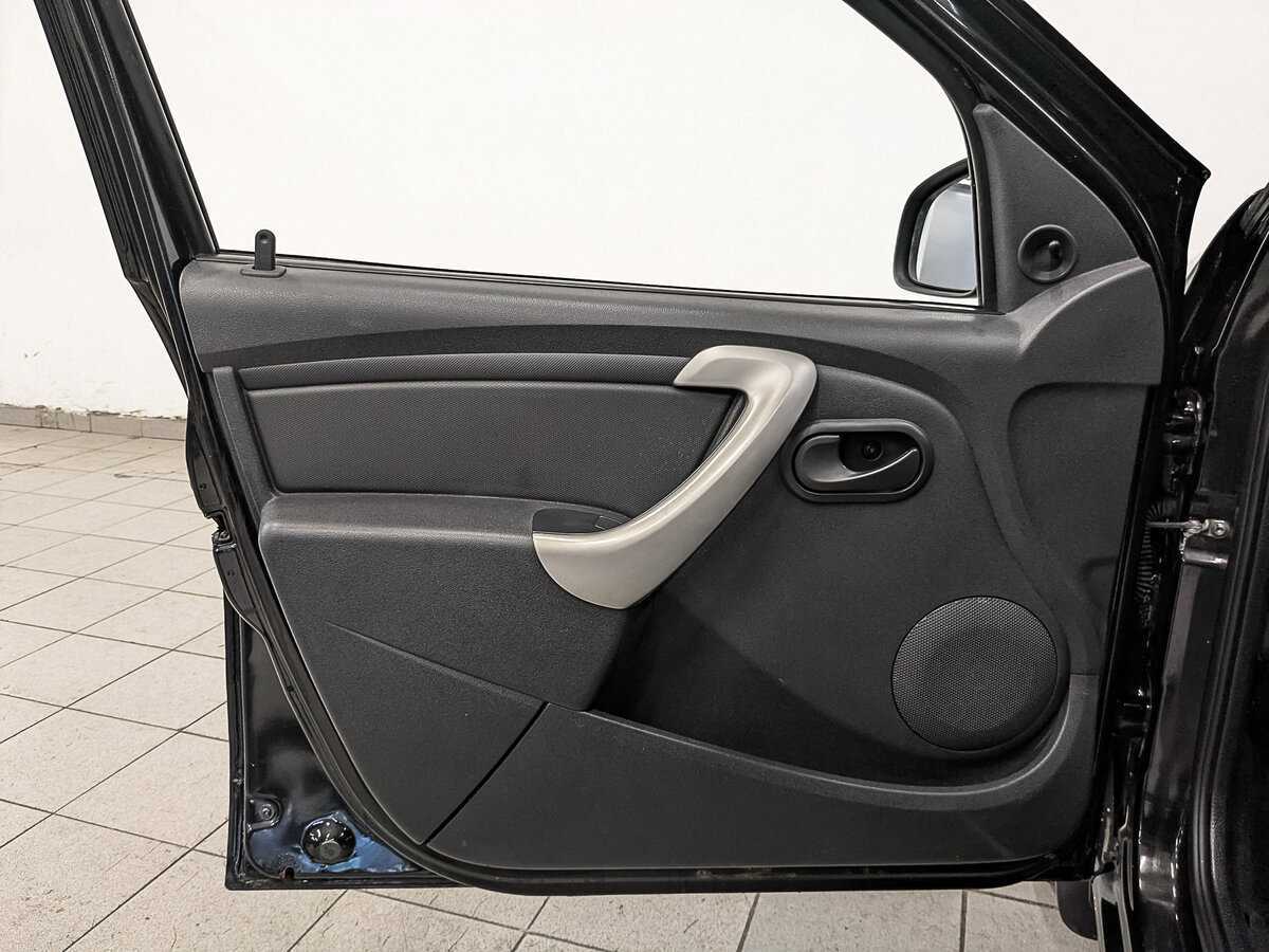 Купить Renault Sandero, 2012, 63 194 км, фото №19