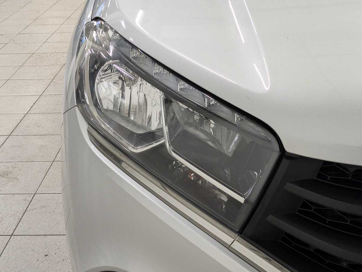 Купить Lada (ВАЗ) XRAY, 2019, 142 835 км, фото №11