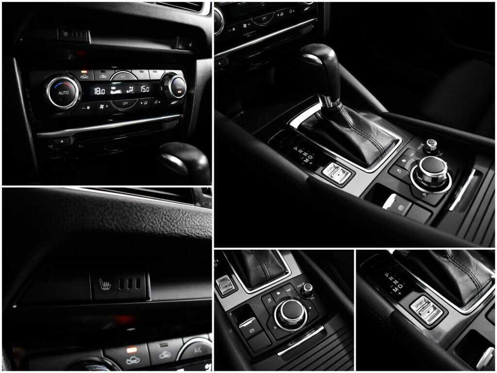 Купить Mazda 6, 2018, 43 074 км, фото №15