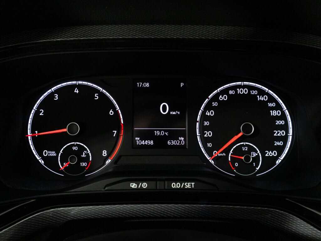 Купить Volkswagen Polo, 2021, 105 213 км, фото №12