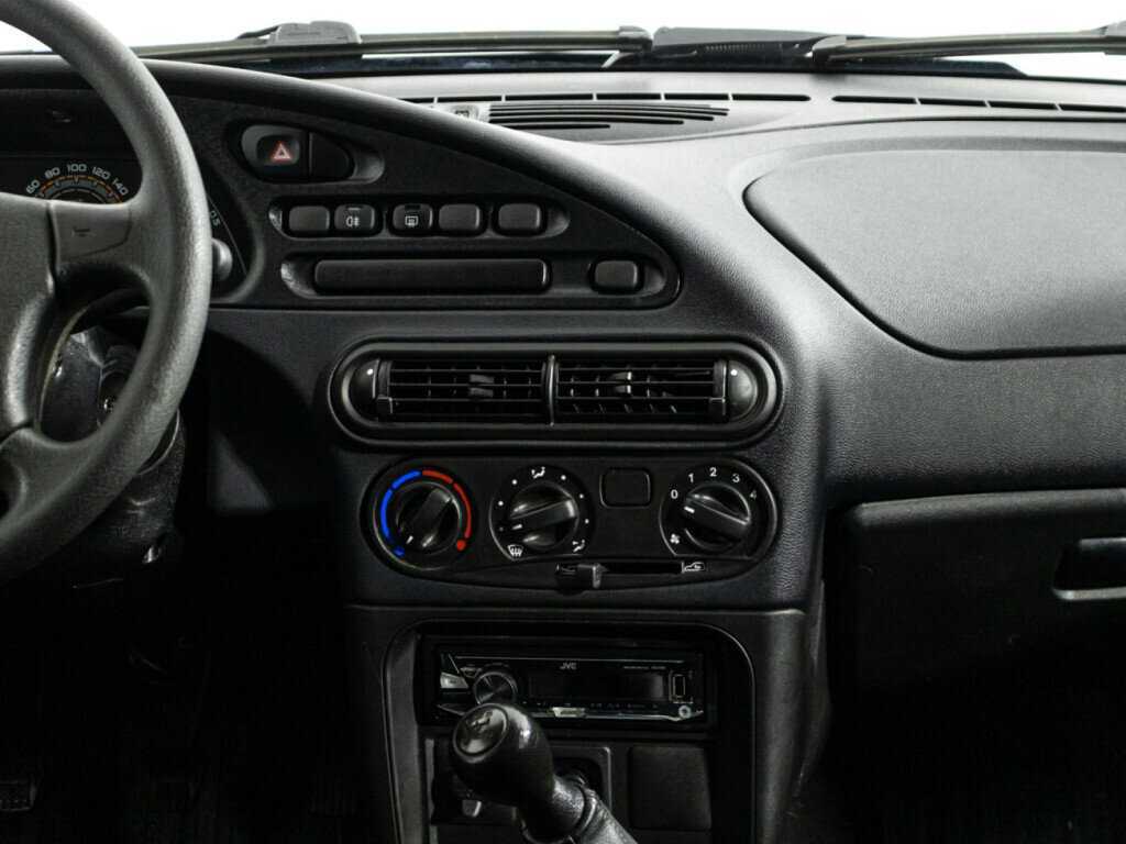 Купить Lada (ВАЗ) Niva, 2022, 27 607 км, фото №14