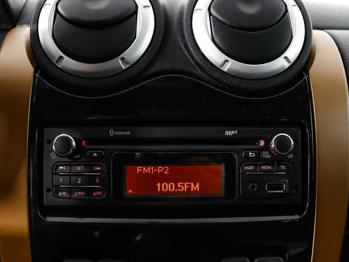 Купить Lada (ВАЗ) Largus Cross, 2015, 110 000 км, фото №13